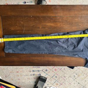 El Ganso Navy Chinos Pants 31